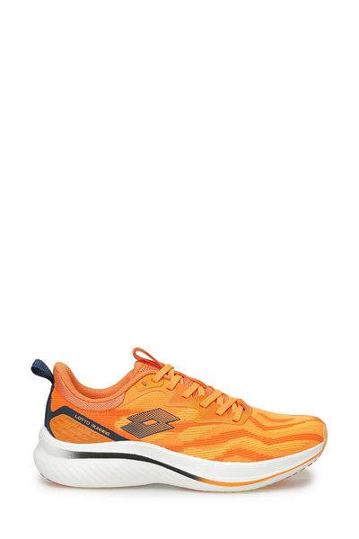 Lotto highrun shoes top