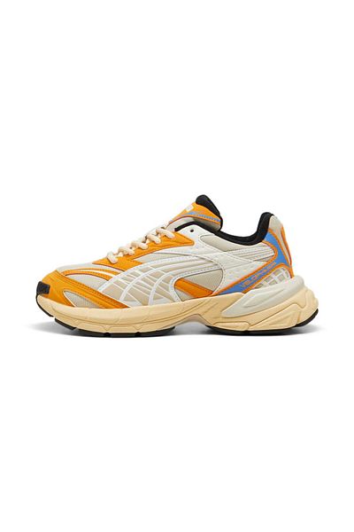 Puma Velophasis Earth - Elegant Sneakers