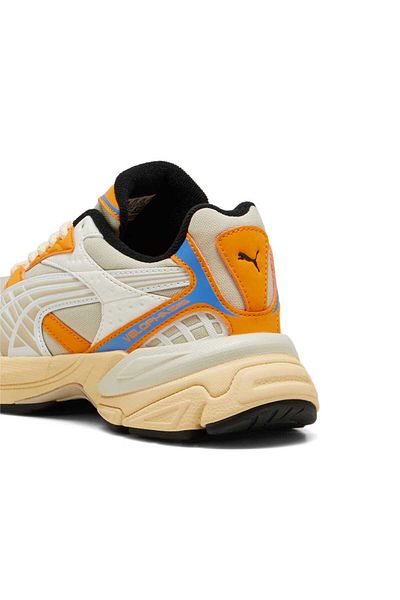 Puma Velophasis Earth - Elegant Sneakers