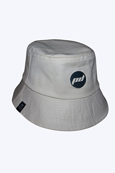 POSE I DOWN CopperHead Bucket Hat Balıkçı Şapka - Bej