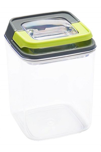 Leggno 0.7 Lt Pratico Ptc20Rcn07 Square Food Storage Container