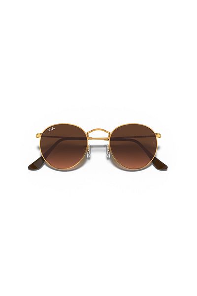 Ray-Ban Rb 3447 9001/a5 53-21 Unisex Sunglasses Round Large Ekartman