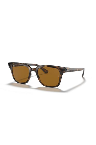 Ray-Ban Rb4323 710/33 51-20-150 Unisex Sunglasses Uv400