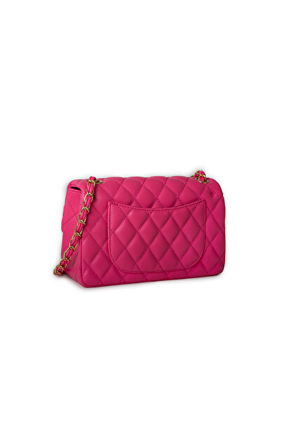 Nas Bag Geantă crossbody pentru femei (lățime: 20 x lungime: 12)