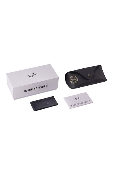 Ray-Ban Reverse 0rbr 0501s 6709cb 56 Unisex Sunglasses