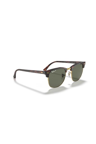 Ray-Ban Rayban Clubmaster Rb 3016 Col 990/58 49-21 Unisex Sunglasses