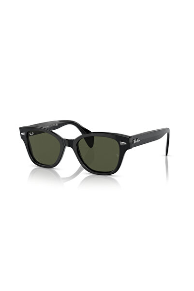 Ray-Ban Ray- Ban Rb 0880-s 901/31 49-19