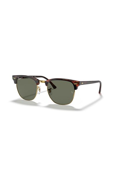 Ray-Ban Rayban Clubmaster Rb 3016 Col 990/58 49-21 Unisex Sunglasses