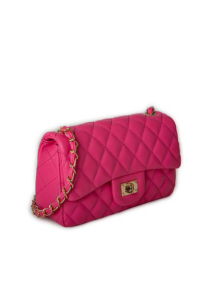 Nas Bag Geantă crossbody pentru femei (lățime: 20 x lungime: 12)