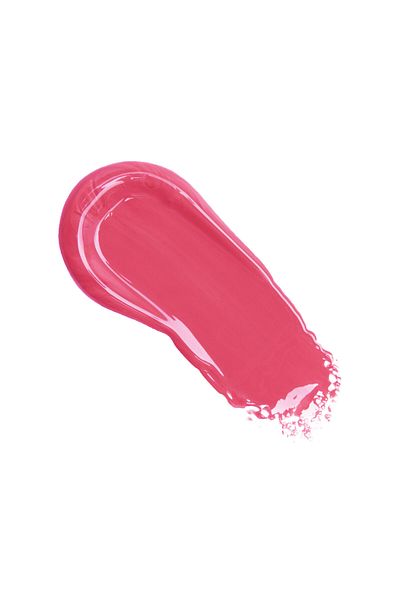 I HEART REVOLUTION Mini Swirl Chocolate - Marshmallow Lip Gloss