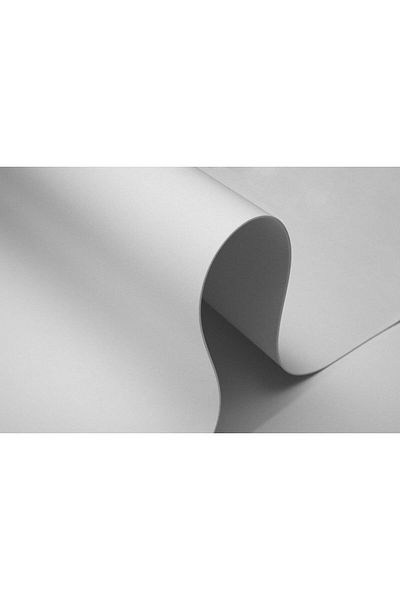 Lino Eva 50x70 cm white 2mmPack of 10