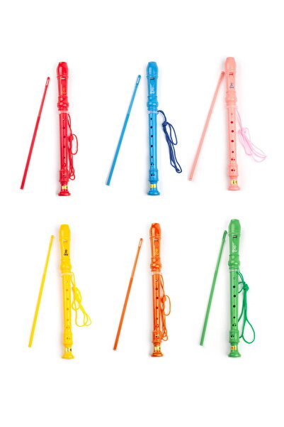 Lino Flüt Mat Kutulu