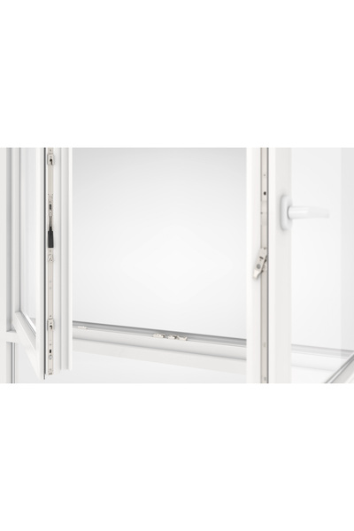 Roto NX 2001-2400 mm 15 mm Göbek Çift Açılım Ön İspanyoleti(Açıklamayı Mutlak...