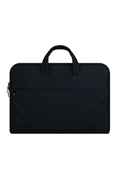 ARABULALACA Macbook Air 15 Inch A3114 M3 Processor CASE PROTECTION CARRIAGE BAG