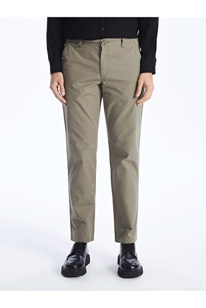 LC Waikiki LCWAIKIKI Classic Wide Fit Men's Chino Pants