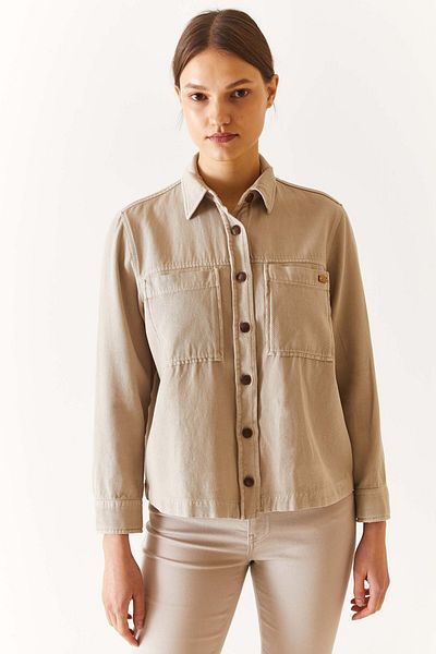 U.S. Polo Assn. US Polo AssnWomen's Shirt50271846-VR049