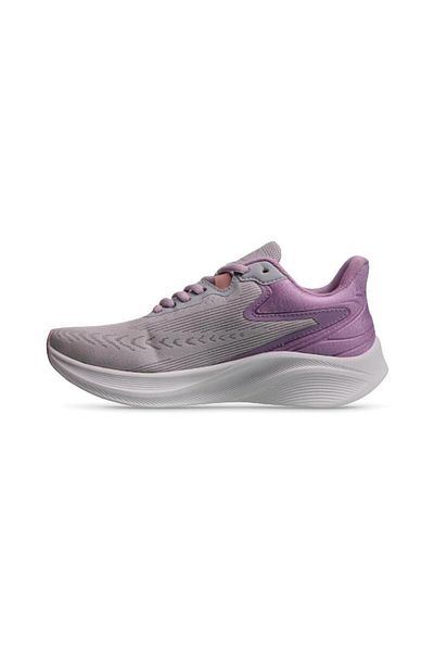 M.P. Unisex MP 241-1622 Gray Sneakers