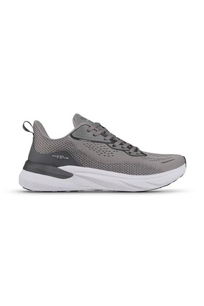 M.P. MP 241-1603 Gray Men's Sneakers