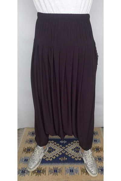 dressmix Niğde Model Women's Shalwar