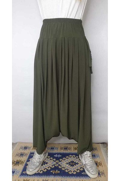 dressmix Niğde Model Women's Shalwar