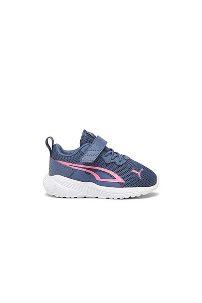 Puma All-Day Active Ac+ Inf Baby Casual Shoes38738814 Blue