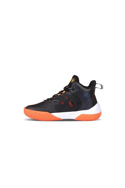 Vicco Black Gallen Filet Phylon Sneakers