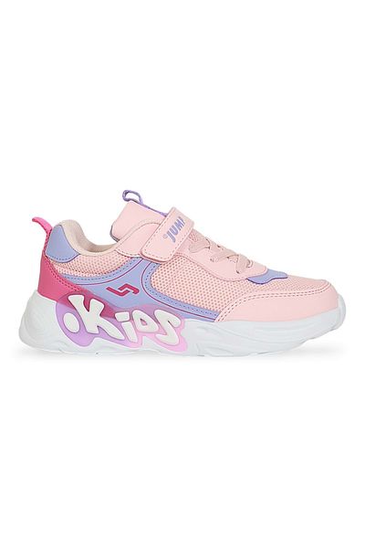 Jump 1972-30013 Pantofi sport zilnici pentru copii unisex cu talpă anatomică