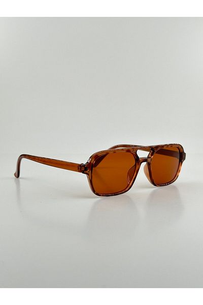 GlimmerGroove Unisex New Season Bridge Sunglasses
