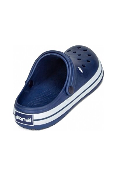 Akınal Bella Akınalbella E195024 Unisex Hospital Type Clogs