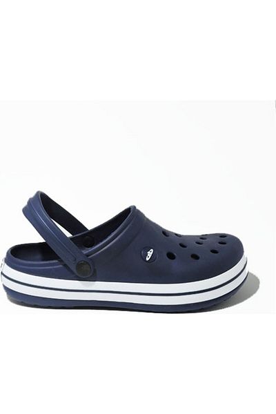 Akınal Bella E195 M 000 Ανδρικές Παντόφλες Σταυρού Hospital Cook Slippers