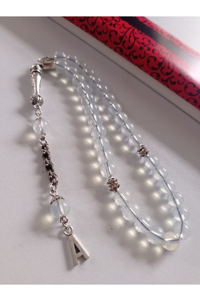 devritarz Orj AYTASİ SİFALİ DOGALTAS TESBİH,kişiye Özel tasarım püskül ucu ha...