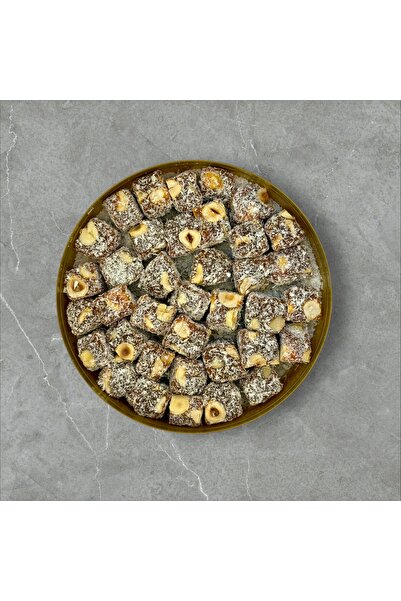 HAS CEZERYE Fındıklı Küp Cezerye (400 GR) - Coğrafi Tescilli ®