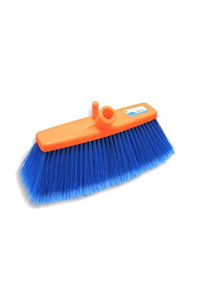 Doğuş Auto Brush 20 Cm Battal - With Hose Connection