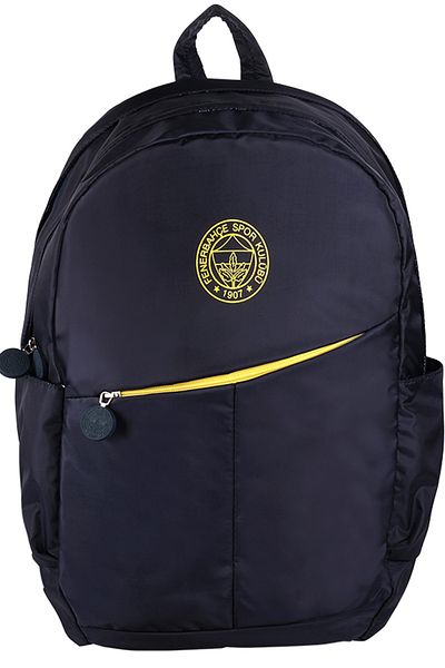 Fenerbahçe Σακίδιο πλάτης COMFORT με άδεια χρήσης 2 θέσεων 24716 Navy Blue