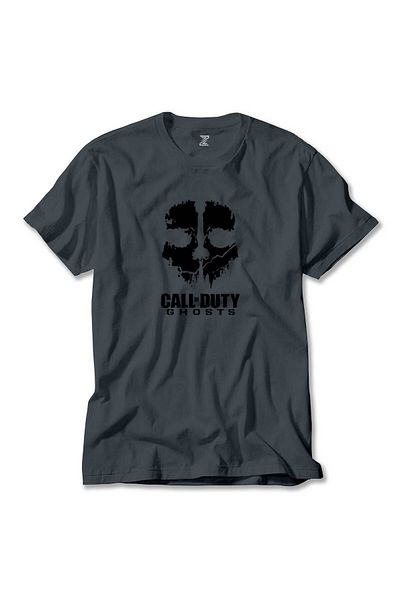 Z zepplin Καπνιστό T-Shirt Call Of Duty Black Ghosts