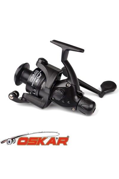 Oskar CB 640 Olta Makinesi