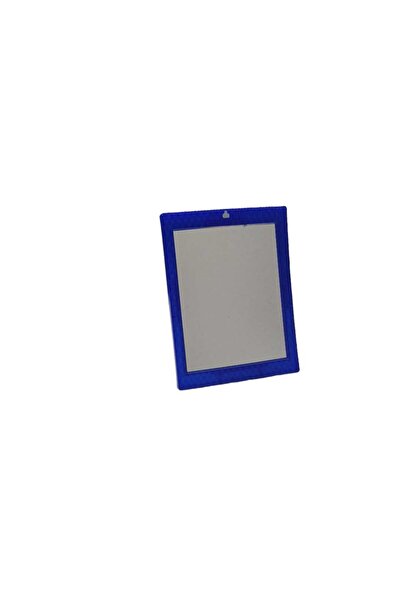 CENGİZ ÇEYİZ Hasır Desenli Çelik Ayna Duvar Ve Ayaklı Ayna 195 12x16