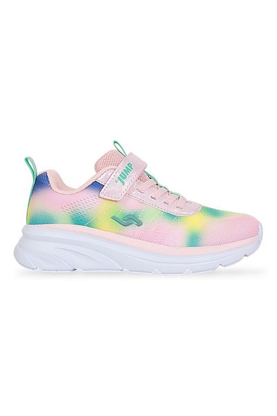 Jump 1975-30034 Pantofi sport de zi cu zi pentru copii unisex cu talpă anatomică