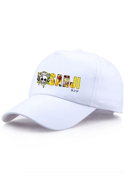 POPULUS Καπέλο Sanji One Piece