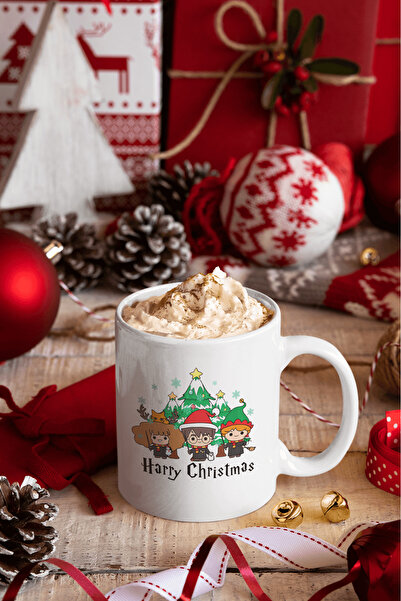 POPULUS كوب HP لعيد الميلاد المجيد