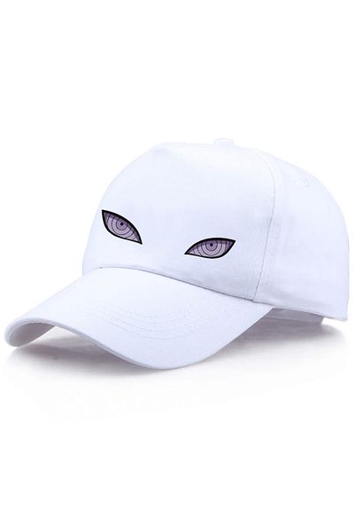 POPULUS Καπέλο Naruto Rinnegan Eyes