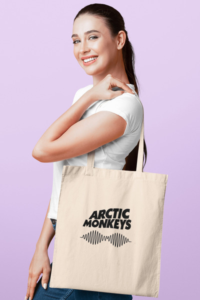 POPULUS Torba Arctic Monkeys