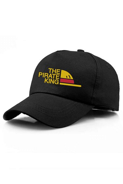 POPULUS One Piece King of Pirates Hat