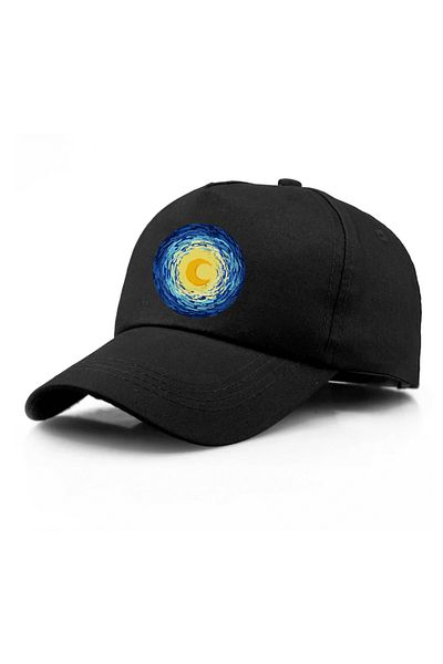 POPULUS Starry Night Hat
