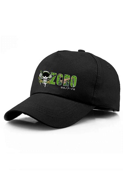 POPULUS One Piece Zoro Hat