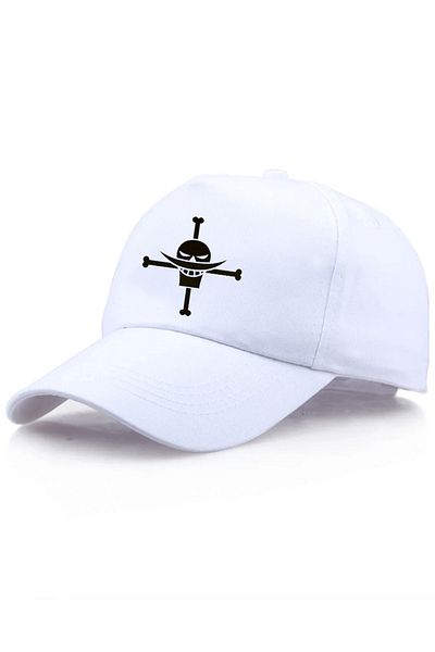 POPULUS Καπέλο One Piece White Beard