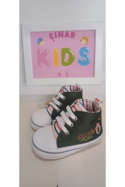 Papulin Luxury Baby Booties