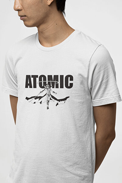 POPULUS Tricoul Atomic Eminence In Shadow