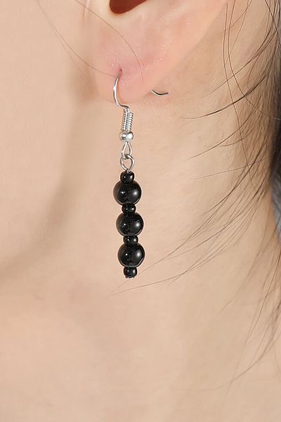 POPULUS Tokyo Revengers Imaushi Wakasa Earrings