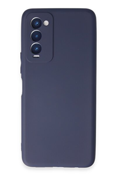 AQUA AKSESUAR Tecno Camon 18T Uyumlu Kapak Full Renkli Korumalı Forest Kılıf ...